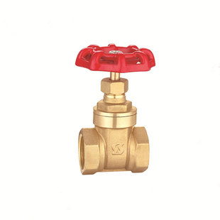 加厚PPR双活接铜闸阀内螺纹自来水开关表前阀水管阀门dn65 4分3寸