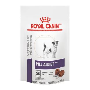 皇家喂药灵PASD00小型犬喂药包裹药片效期至26年5月19日