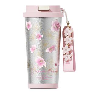 GERM钛杯内外纯钛保温杯壶咖啡杯高档级男士送女朋友老婆生日礼物