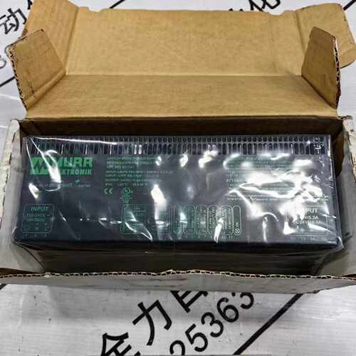 议价MURR控制电源8557781现货MPS10/5-230/24/48 议价3BHB006449R