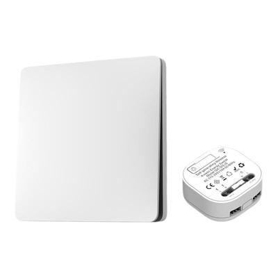 恒科创自发电无线开关终生免电池