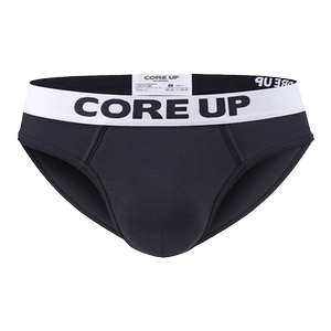 COREUP 性感莫代尔男士三角内裤轻薄高弹舒适柔软透气U凸囊袋0808
