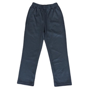 定制藏青南韩丝冰丝运动裤子校服裤定制专用链接Z