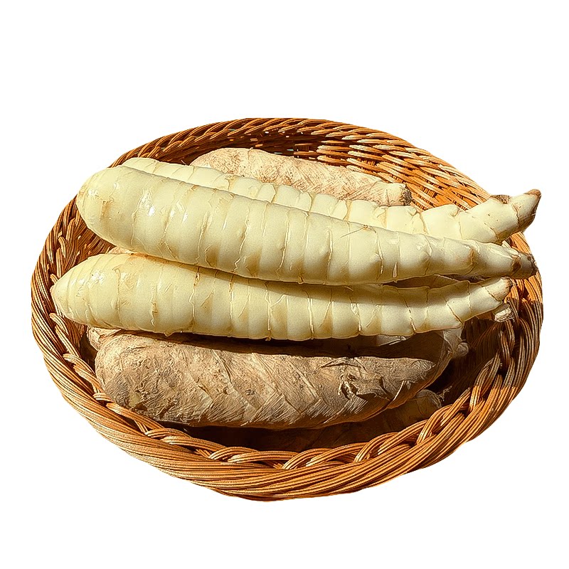 农家竹薯!力荐美味!产地直发
