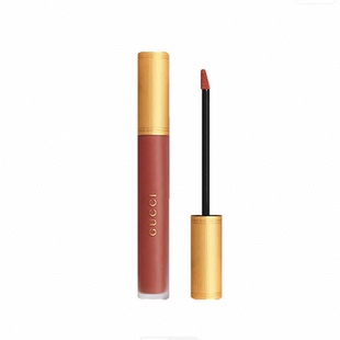 香港直发 Gucci古驰 倾色盈润云雾唇釉 哑光易上色素颜气色6正品