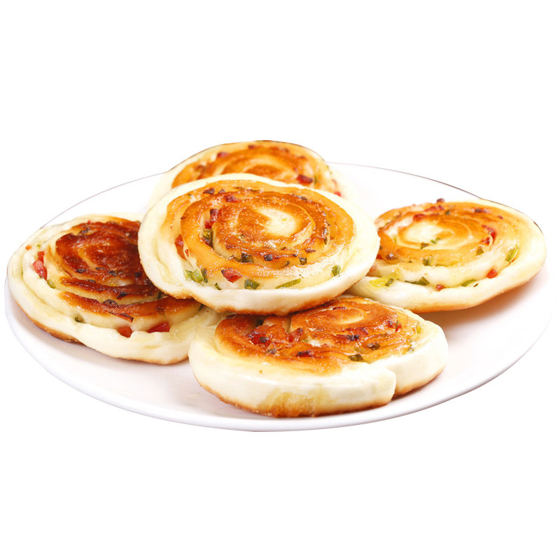 葱油饼正宗半成品饭店早餐商用