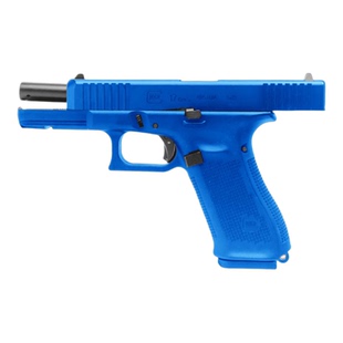 模立方G17 GEN5反吹激光抛壳不可发射格洛克玩具模型