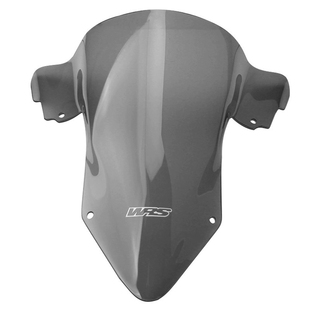 适用宝马S1000RR风挡加高摩托车前挡风板改装挡风玻璃2019-2022