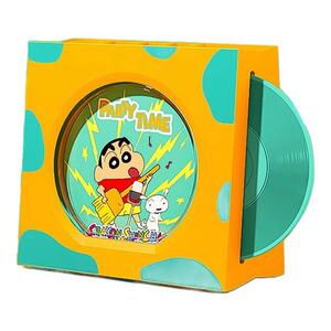 蜡笔小新正版无线蓝牙音响家用客厅小型音箱生日礼物送女生情人节