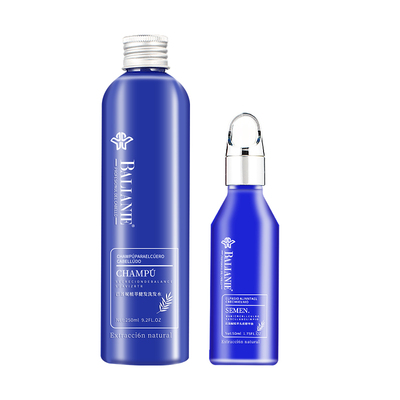 芭莲妮控油套装毛囊焕活精华