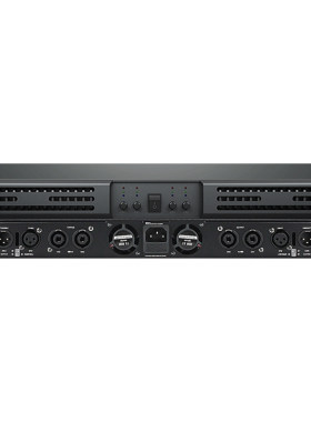 浮洛德FA-4000舞台hifi功放机