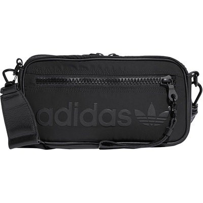 阿迪达斯正品男女通用登机包