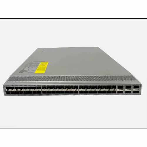 议价思科Nexus9300系列交换机型号N9KC93适用