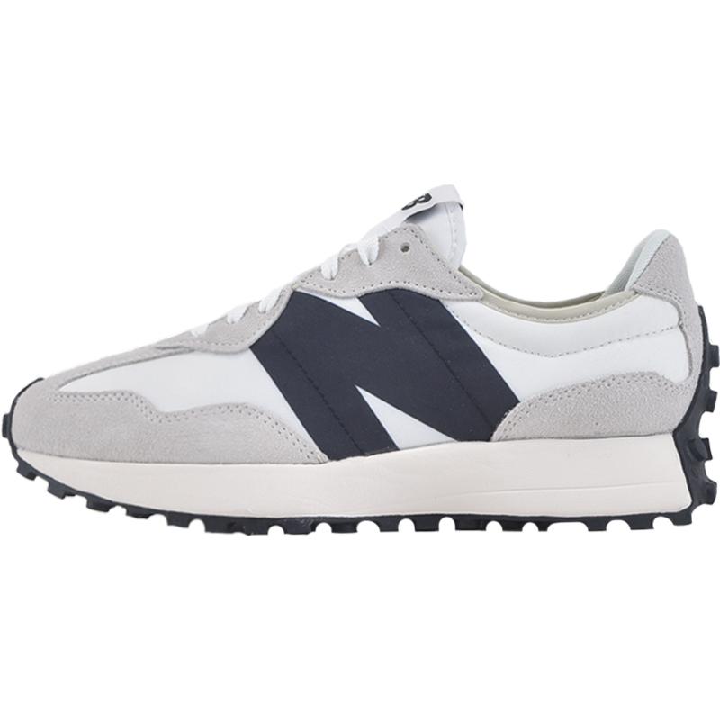 New Balance NB正品休闲鞋男鞋女鞋327系列复古休闲运动鞋MS327FE