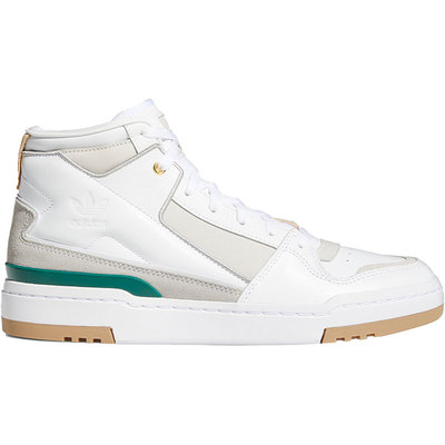 Adidas/阿迪达斯官方正品三叶草FORUM LUXE MID男女板鞋GX0519
