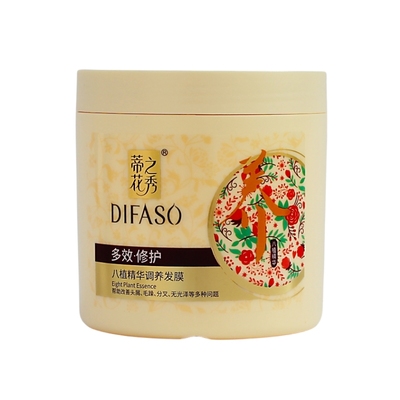 蒂花之秀多效500ml柔顺免蒸发膜