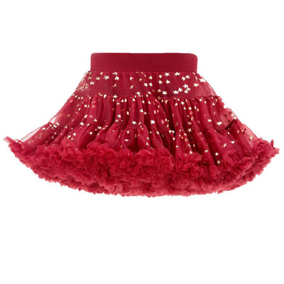 授权法国qcutians裙芭蕾tutu裙