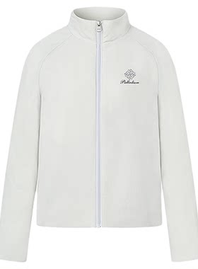 PALLADIUM帕拉丁上装时尚简洁线条女款短棉服1913530