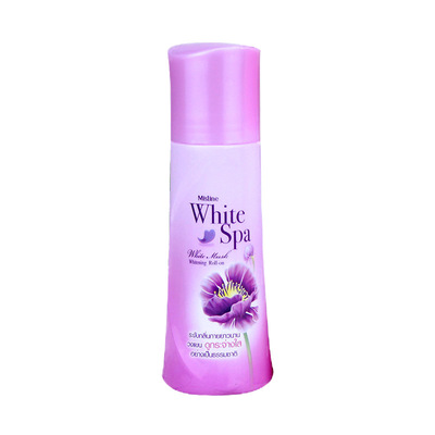 蜜丝婷紫罗兰止汗走珠花香100ml