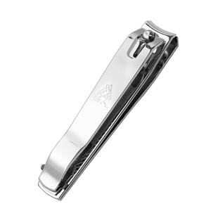 金达强人大号平口指甲刀单个装指甲剪指甲钳修甲工具手脚趾甲