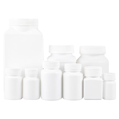 包邮分装塑料瓶加厚15-500大口