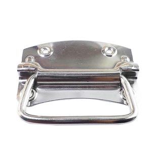 安望箱包拉手 拉环 铁拉手 铁提手 工业拉手 不锈钢拉手 铁皮拉手