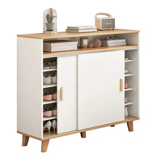 鞋柜闲鱼二手家具旧货市场入口捡漏咸鱼官方淘宝二手家用门口鞋架