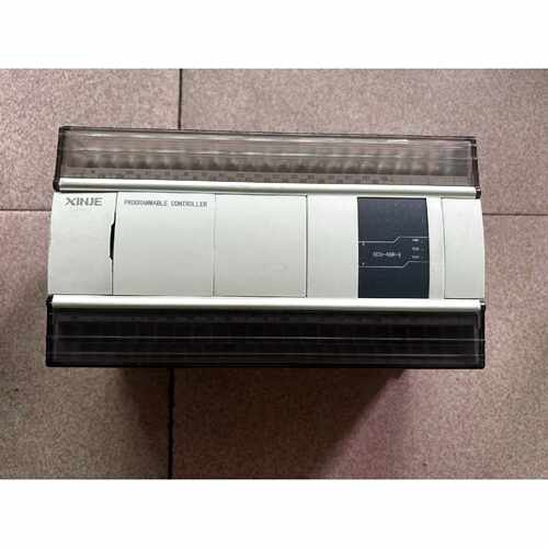 询价-信捷PLC  XD3-48PR-E  版本H4.1.4/v3
