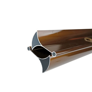 红杏手摇晾衣架升降阳台晾衣杆双杆自动家用凉衣架被子晒衣架