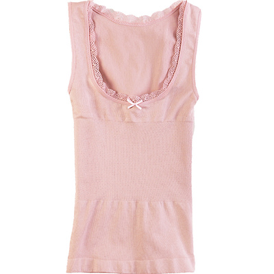 【十年老店】收腹束腰背心塑身衣