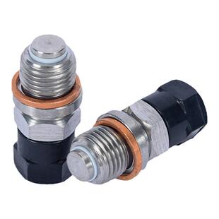 QC12Y液压剪板机NXQ蓄能器充气阀 QXF-5氮气充气工具充气嘴 阀门