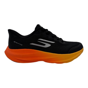 Skechers斯凯奇儿童2026夏季男童鞋轻便闪穿鞋透气跑步鞋404215L