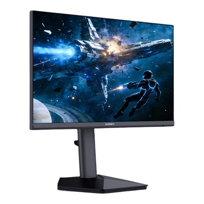 创维24.5英寸2K 原生275Hz 电竞显示器 HDR400电脑升降屏G25Q Pro