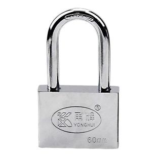 通锁一把钥匙开多把锁通开锁挂锁同开通用锁子电力物业统开管理锁