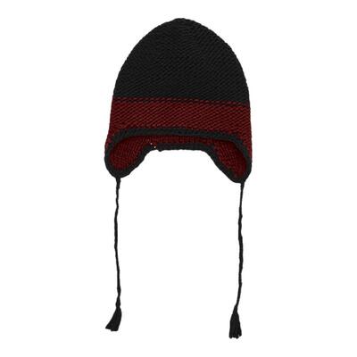 BEAMSBOY绵羊毛针织帽