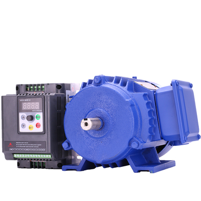 无极调速全铜电机家用变速马达