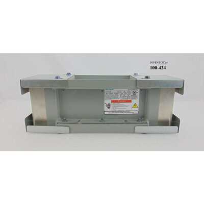Siemens SX412A14F020 Sentron Busway *new surplus