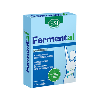 ESI意大利进口肠道益生菌胶囊肠胃健康成人调理养胃护胃官方正品