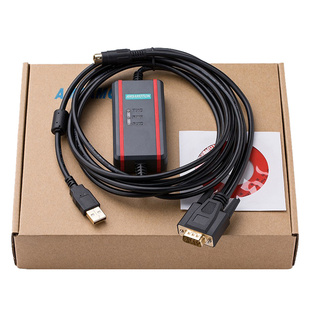 兼容韩国LG LS K120S K7M plc编程电缆数据下载线USB-LG-XGB/C/M