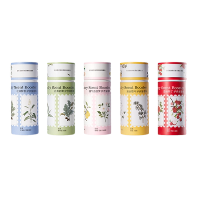 偶爱你自然之境护衣留香珠6选1