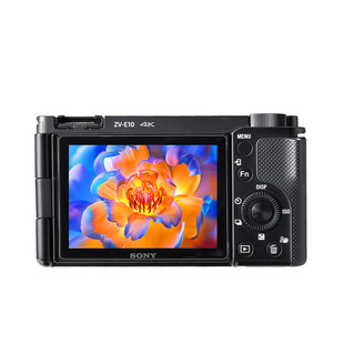 绿联适用佳能EOS R50 R8 G7X3 R6 R7 R6II相机钢化膜索尼ZV-E10 A7C2 A6700 A7M3 RX100ZV-1F单反屏幕保护膜