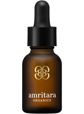 以油养肤！amritara精华油