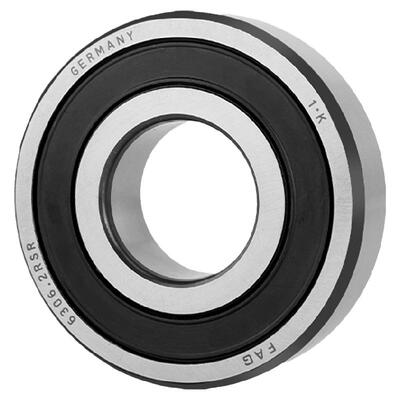 德国FAG工艺深沟球轴承6300