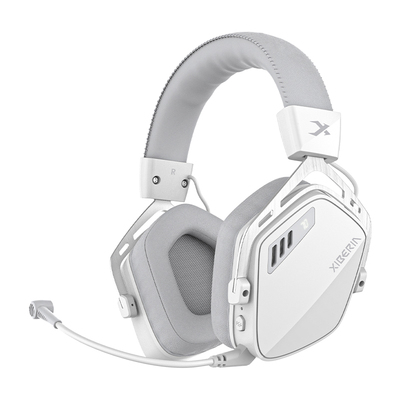 西伯利亚K03S有线头戴式耳机FPS