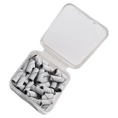 高品质迷你打磨头砂圈卸甲专用