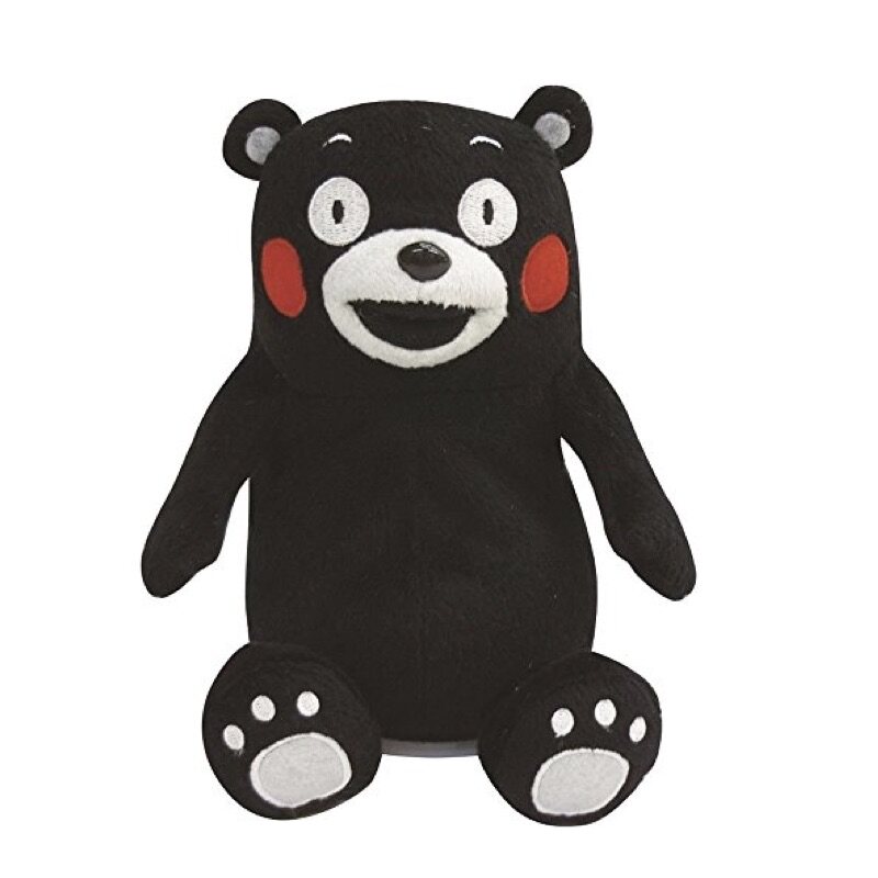 miffy日本长颈鹿公仔毛绒玩具