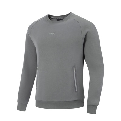 李宁冬季男子韦德系列保暖运动