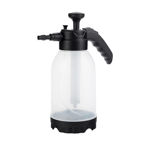 清洁喷壶气压式家务拖地擦玻璃家政保洁大扫除喷泡沫两用浇花洒水