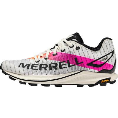 迈乐越野跑鞋男女女轻量防滑透气