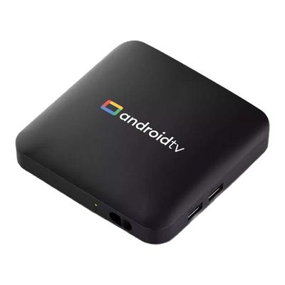 新款出国电视机盒子高清机顶盒Android Box国际版电视盒子国外用